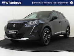 Peugeot e-2008 - EV Allure Pack 50 kWh | Camera | Navigatie | Keyless |