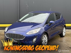 Ford Fiesta - 1.0 EcoBoost Titanium AUTOMAAT | TOPSTAAT |