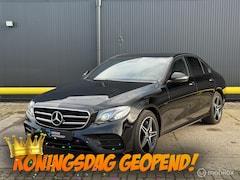 Mercedes-Benz E-klasse - 300 e AMG NIGHT PAKKET | BTW | CARPLAY |