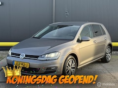 Volkswagen Golf - 1.4 TSI ACT Highline | 150PK | ACC | AUTOMAAT