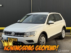 Volkswagen Tiguan - 1.4 TSI ACT Comfortline Automaat
