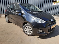 Hyundai i10 - 1.0i i-Drive