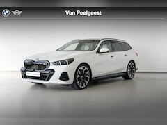 BMW i5 Touring - eDrive40 Innovation Pack M Sportpakket Pro Aut
