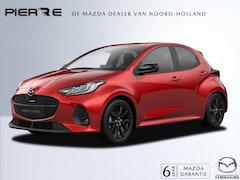 Mazda 2 Hybrid - 1.5 Homura NAVI VIA APPLE CARPLAY | CLIMATE CONTROL | CRUISE CONTROL | WINTERPAKKET | 17 I