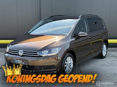 Volkswagen Touran - 1.4 TSI Comfortline 7p AUTOMAAT | TOPSTAAT