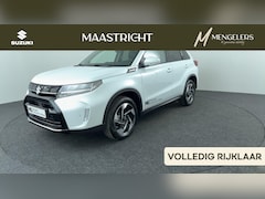Suzuki Vitara - 1.5 Hybrid Style | Rijklaar | Parkeersensoren | Dodehoeksensor | Navi