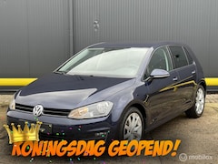 Volkswagen Golf - 1.4 TSI Highline AUTOMAAT | TOPSTAAT