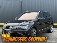 Volkswagen Tiguan - 1.5 TSI R-Line|ACC|Pano|Carplay|Topstaat