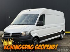 Volkswagen Crafter - Bestel 35 2.0 TDI L4H3 Comfortline