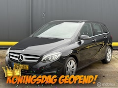 Mercedes-Benz B-klasse - 200 Prestige | PANORAMADAK | AUTOMAAT |