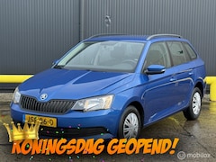 Skoda Fabia Combi - 1.0 Ambition Businessline | AIRCO | APK