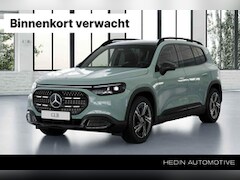 Mercedes-Benz GLB - GLB 250+ Business Solution Luxury | Premium Pakket | Nightpakket | Parkeerpakket met 360°
