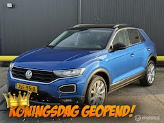 Volkswagen T-Roc - 1.0 TSI Style | NAVI | ACC | Stoelverwarming