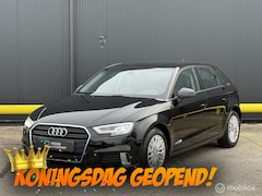 Audi A3 Sportback - 1.0 TFSI Pro Line AUTOMAAT | TOPSTAAT