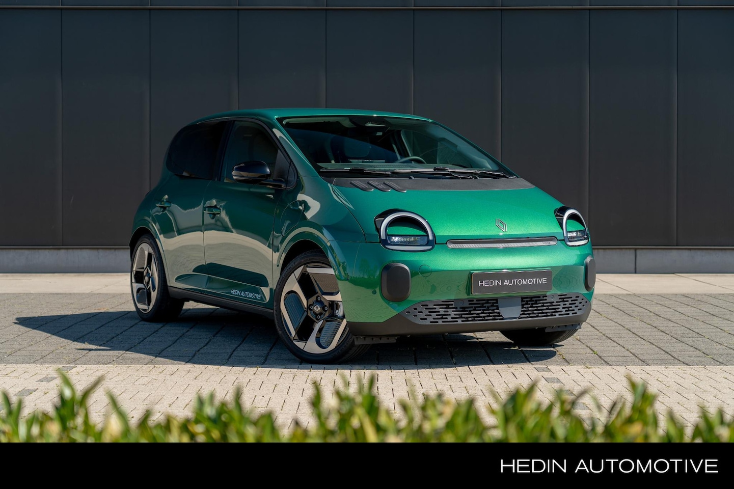 Renault Twingo - urban range techno 27.5 kWh | Wordt verwacht | Pack Privilège | - AutoWereld.nl