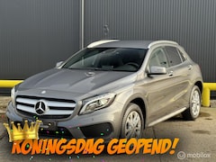 Mercedes-Benz GLA-Klasse - 250 4Matic AMG-PAKKET | AUTOMAAT |
