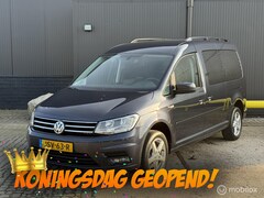 Volkswagen Caddy Maxi - 2.0 TDI Highline 5p | 150PK | BTW |