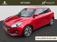 Suzuki Swift - 1.0 Stijl Smart Hybrid | Rijklaar |