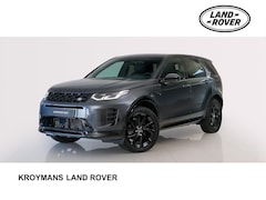 Land Rover Discovery Sport - 1.5 P270e PHEV Dynamic Edition | Towing Pack | Matrix Led