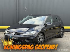 Volkswagen Golf - 1.4 TSI R-Line PANODAK|ACC|MASSAGE