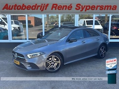 Mercedes-Benz A-klasse - 250 e Business Solution AMG Limited | Pano | Sfeerverlichting | Memory Stoelen | Traffic C