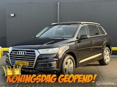 Audi Q7 - 3.0 TDI ultra quattro Pro Line + | PANO | ACC | VIRTUAL |