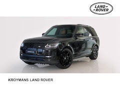 Land Rover Range Rover - P400e Autobiography | Massage | Driver Assist | 24 maanden Approved