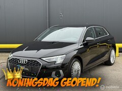 Audi A3 Sportback - 30 TFSI Advanced edition AUTOMAAT | SPORT