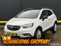 Opel Mokka X - 1.4 Turbo Innovation | AUTOMAAT | BOMVOL |