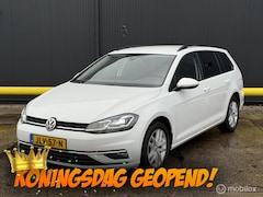 Volkswagen Golf Variant - 1.6 TDI Highline | ACC | CARPLAY |