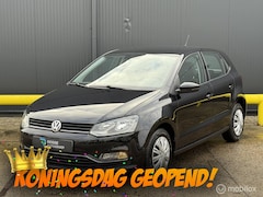 Volkswagen Polo - 1.2 TSI Highline |AUTOMAAT|CRUISE|PDC|