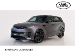 Land Rover Range Rover Sport - 3.0 P460e Momentum Edition PHEV | Technology Pack | Towing Pack | Softclose | Satin folie