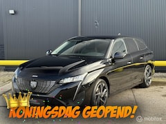 Peugeot 308 SW - 1.6 Plug-in Hybrid 180 Allure BTW | BOMVOL |