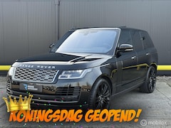 Land Rover Range Rover - P400e Autobiography BOMVOL | TOPSTAAT