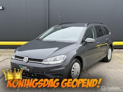Volkswagen Golf Variant - 1.0 TSI Comfortline