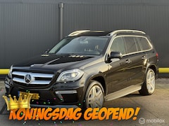 Mercedes-Benz GL-klasse - 350 BlueTEC 4-Matic | AMG-Pakket | BTW |