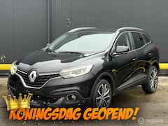 Renault Kadjar - 1.2 TCe Bose PANORAMADAK | AUTOMAAT |
