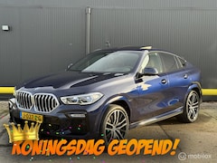 BMW X6 - xDrive40i High Executive | M-Pakket | Laser | Individual