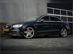 Audi A3 Limousine - 1.4 TFSI 141 pk CoD Ambition Pro Line S-Line / Sport-Stoelen/ Stoel.Verw/ Navigatie/ Clima