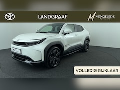 Toyota Urban Cruiser - Executive 61 kWh