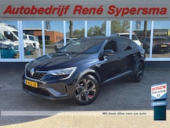 Renault Arkana - 1.6 E-Tech Hybrid 145 R.S. Line | Stoel & Stuurverwarming | Sfeerverlichting | Parkeercame