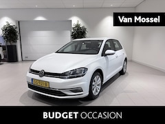 Volkswagen Golf - 1.0 TSI Comfortline Airco | Autonomous Emergency Braking | Bluetooth Telefoonvoorbereiding