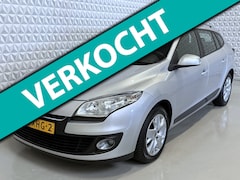 Renault Mégane Estate - 1.5 dCi Expression / 191.000KM (2012)