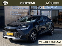 Toyota C-HR - 1.8 Hybrid 140 Dynamic