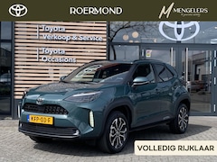 Toyota Yaris Cross - 1.5 Hybrid 115 Dynamic