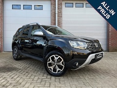 Dacia Duster - 1.3 TCe Serie Limitee 15th Anniversary Dealer oh/360 camera/Carplay/Garantie