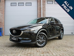 Mazda CX-5 - 2.0 SkyActiv-G 165 Business Comfort Automaa/N.a.p./Voll opties/Garantie