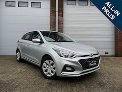 Hyundai i20 - 1.2 LP i-Drive/Select Mooie auto/Garantie