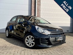 Kia Rio - 1.2 CVVT ComfortLine Dealer oh/Garantie