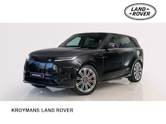 Land Rover Range Rover Sport - 3.0 P460e Dynamic HSE PHEV | 23" | Panoramadak | Soft Close